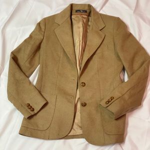 Hunters Run jacket